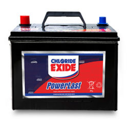 Chloride-exide-Battery